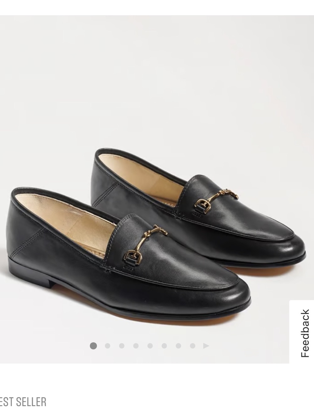 Sam Edelman Loafers